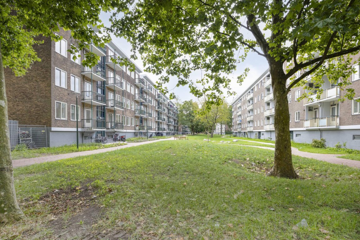 Foto 24 van Beeningerstraat 55-C in Rotterdam