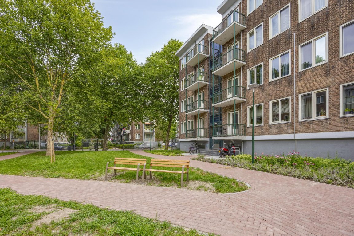 Foto 20 van Beeningerstraat 55-C in Rotterdam