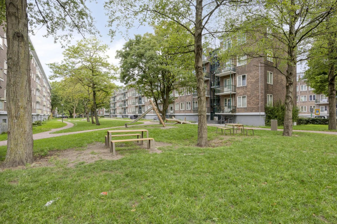 Foto 1 van Beeningerstraat 55-C in Rotterdam