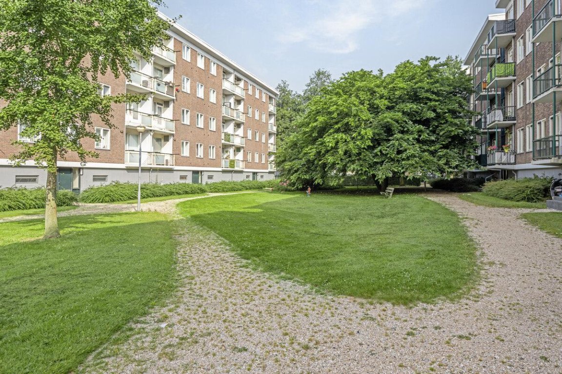 Foto 21 van Beeningerstraat 55-C in Rotterdam