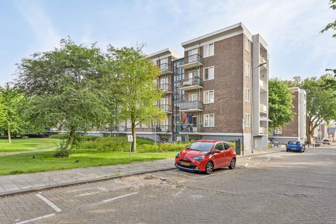 Foto 23 van Beeningerstraat 55-C in Rotterdam