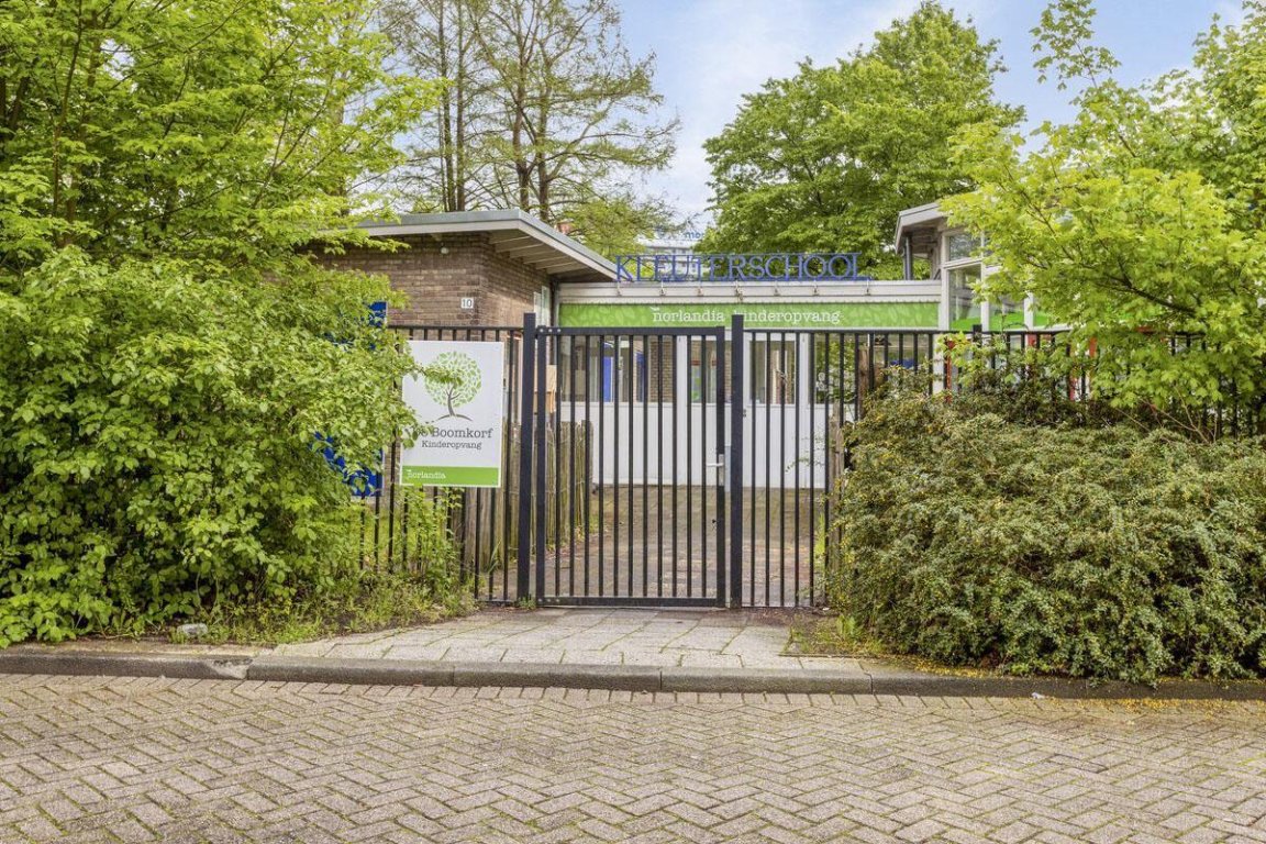 Foto 25 van Beeningerstraat 55-C in Rotterdam