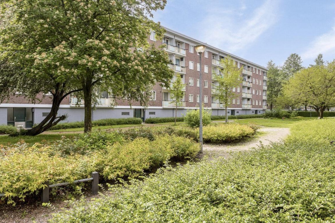 Foto 19 van Beeningerstraat 55-C in Rotterdam