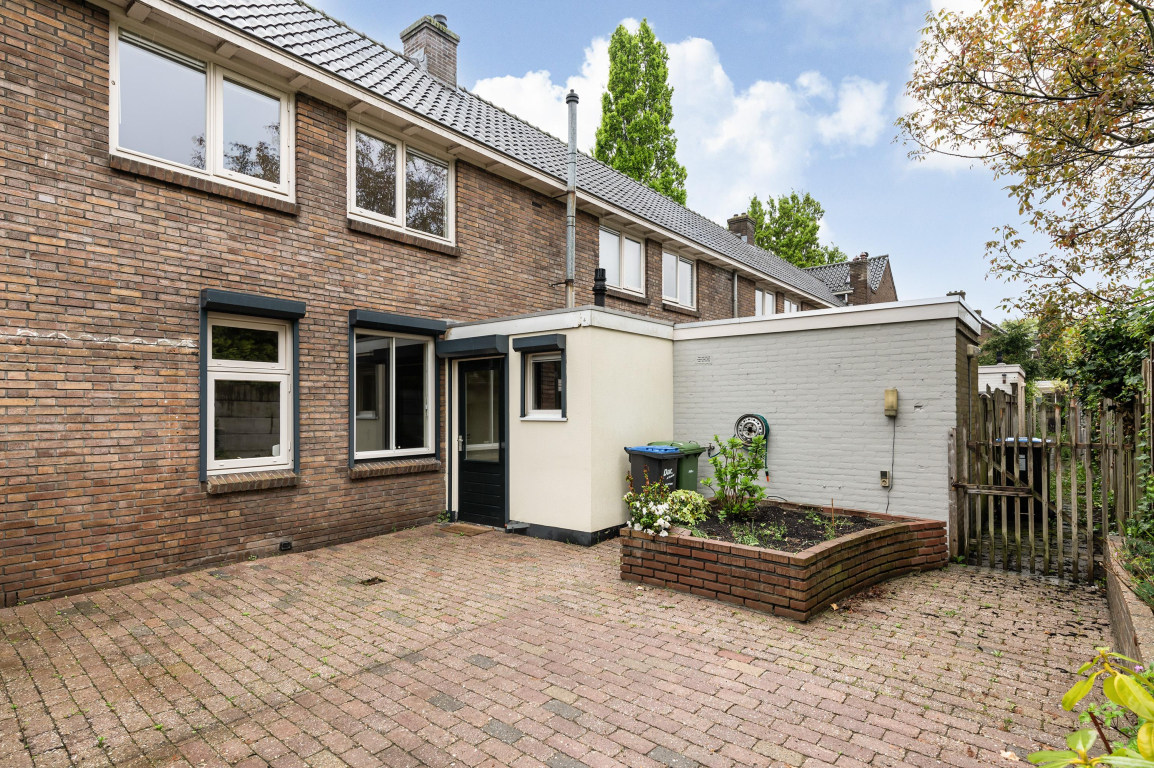 Foto 5 van Sikkelstraat 14 in Nijmegen