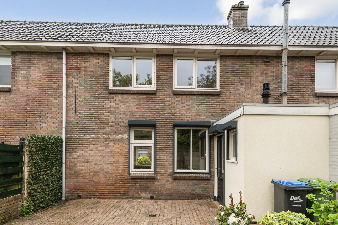 Foto 17 van Sikkelstraat 14 in Nijmegen