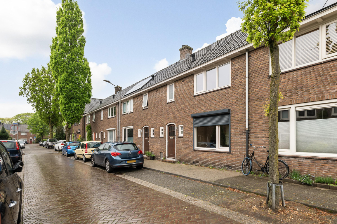 Foto 6 van Sikkelstraat 14 in Nijmegen