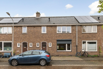 Sikkelstraat 14 in Nijmegen