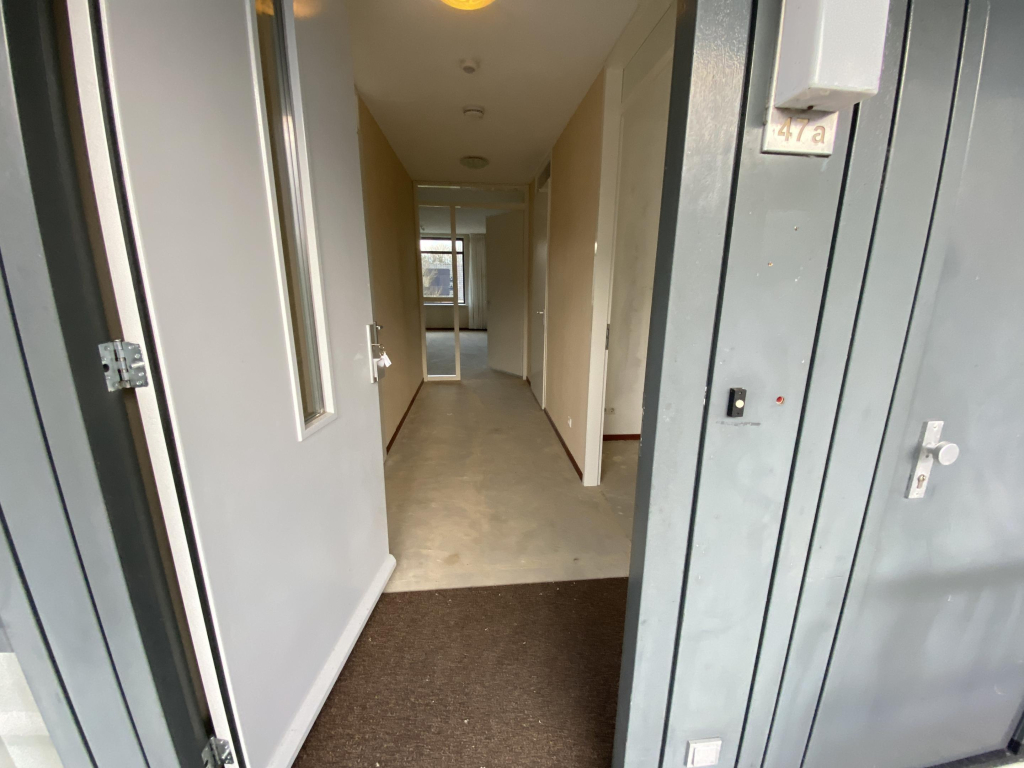 Foto 1 van Bospolderstraat 47-A in Nieuwerkerk aan den IJssel