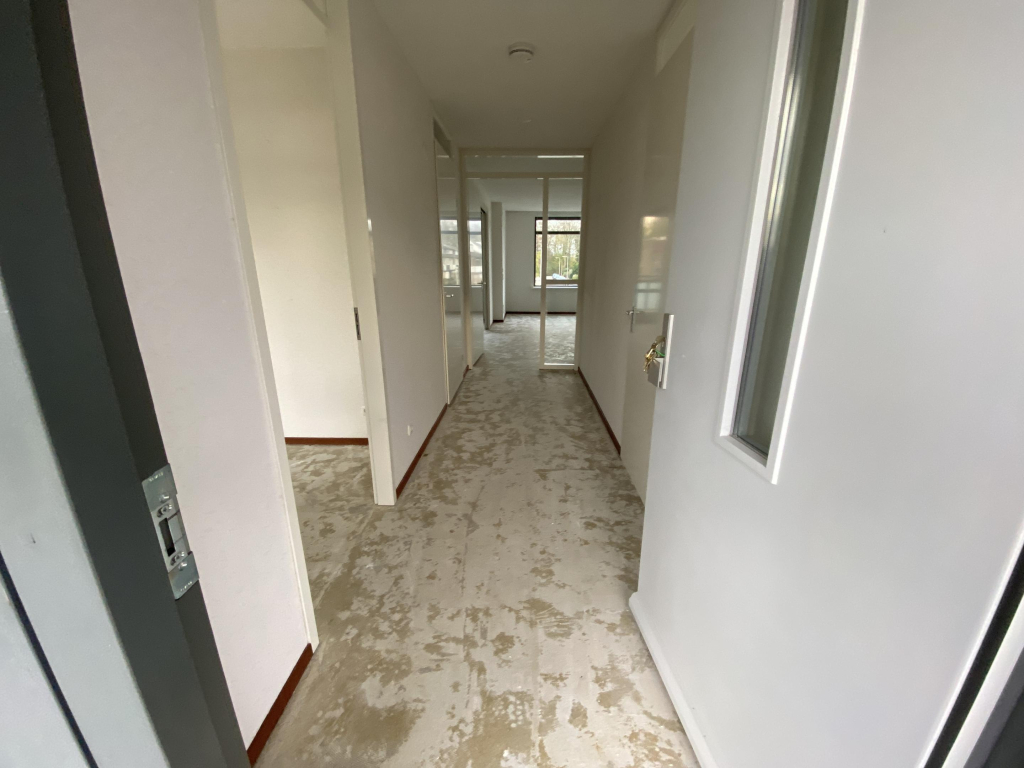 Foto 1 van Bospolderstraat 29-B in Nieuwerkerk aan den IJssel