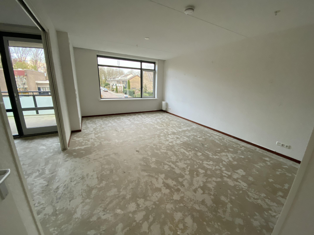 Foto 2 van Bospolderstraat 29-B in Nieuwerkerk aan den IJssel