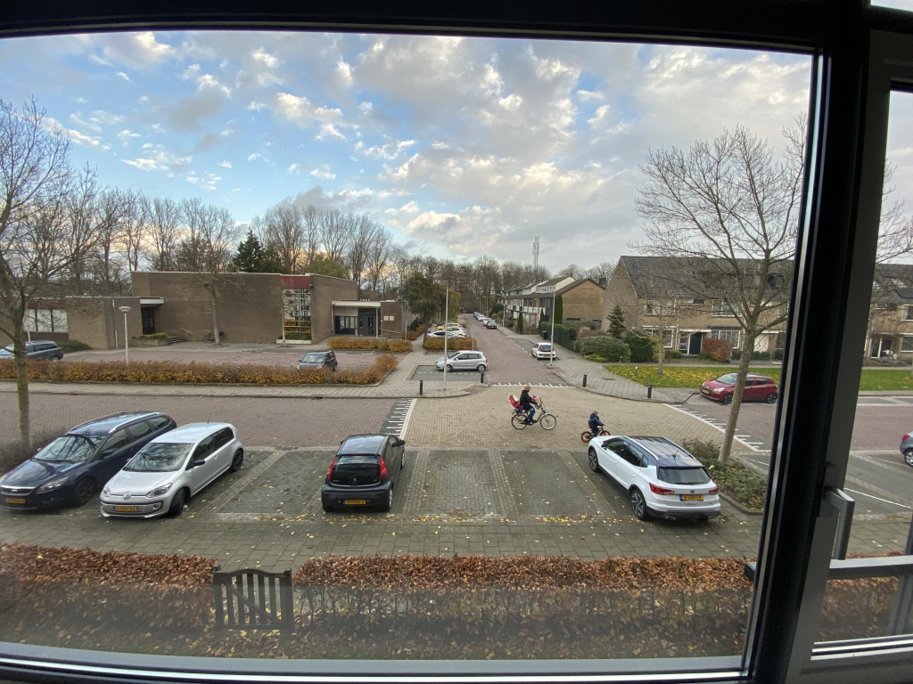 Foto 10 van Bospolderstraat 29-B in Nieuwerkerk aan den IJssel