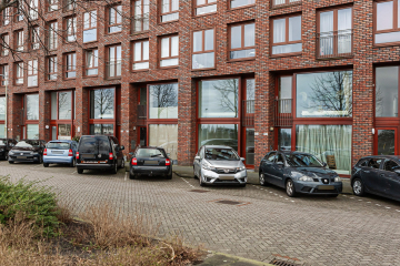 Melissekade 153 in Utrecht