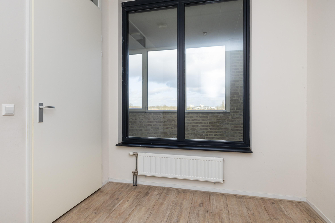 Foto 7 van Thorbeckelaan 335 in Assen