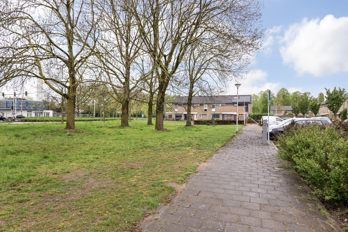 Foto 16 van Malvert 2023 in Nijmegen