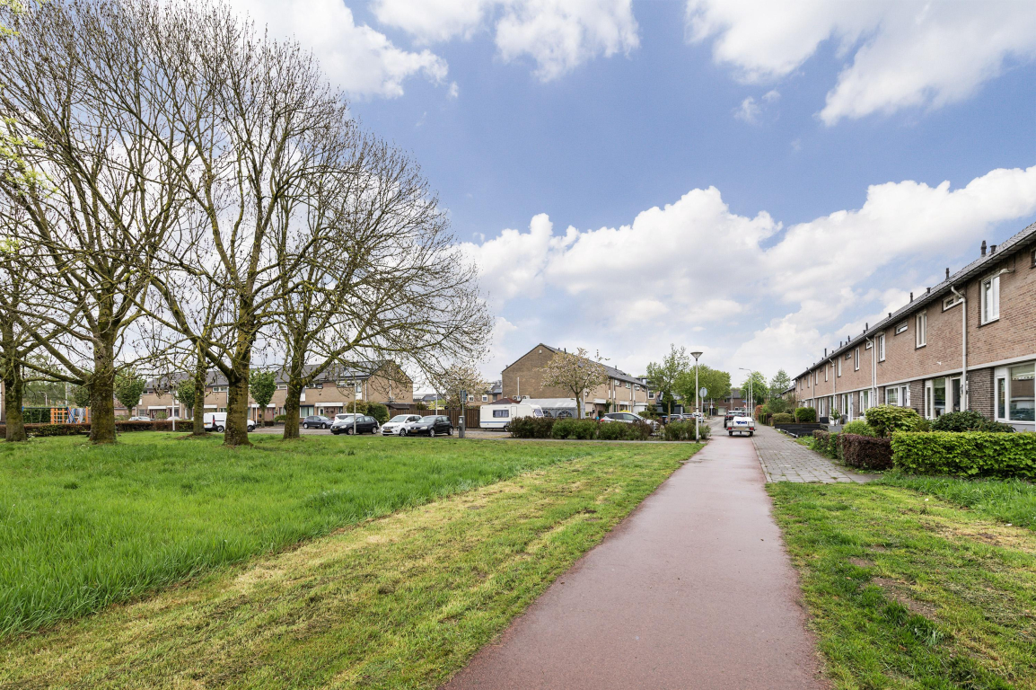 Foto 17 van Malvert 2023 in Nijmegen
