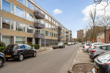 Kretadreef 40-52GAR in Utrecht