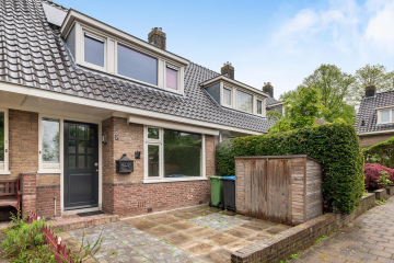 Lorkenstraat 7 in Nijmegen