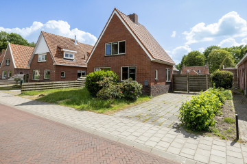 Noorderstraat 46 in Bellingwolde