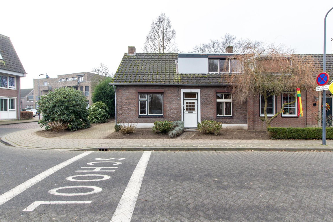 Foto 2 van Pastoor Hanraetsstraat 1 in Roggel