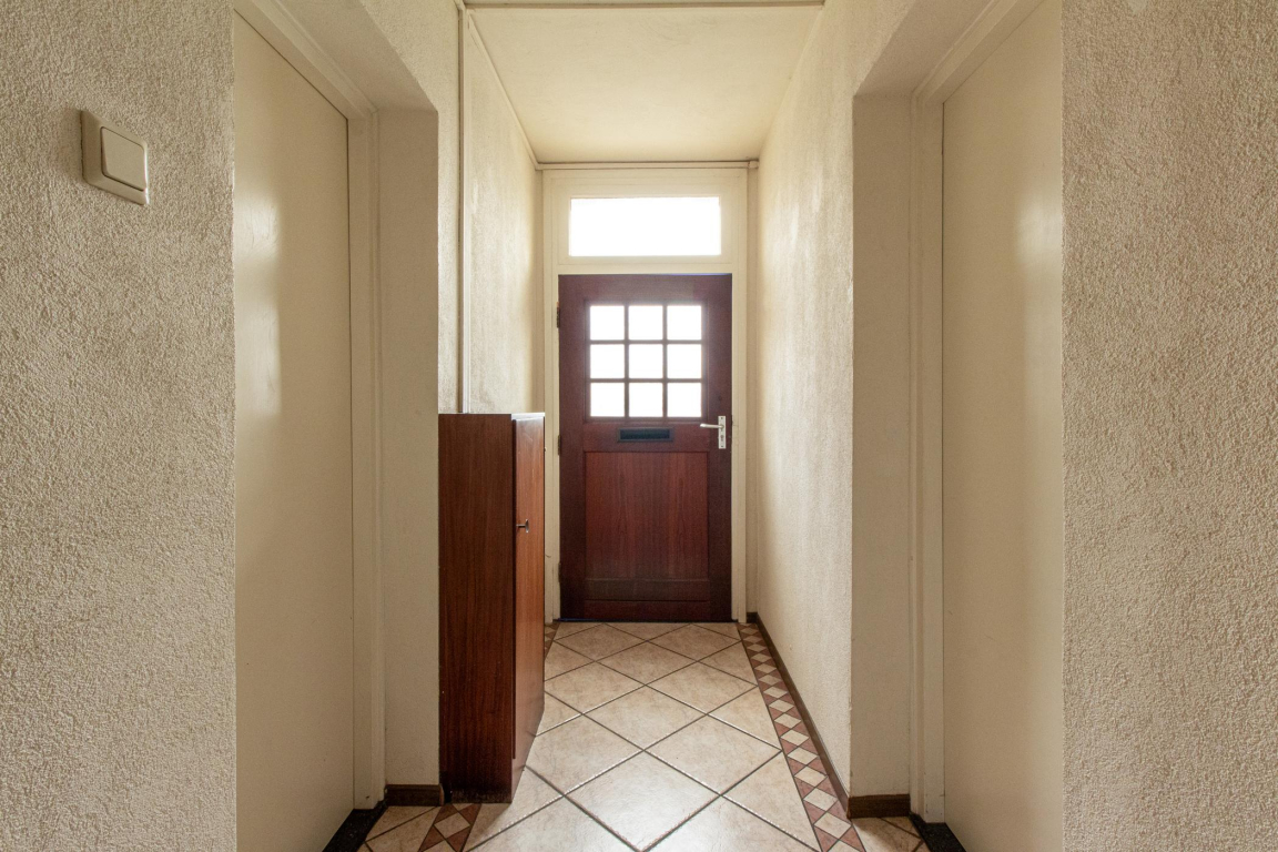 Foto 3 van Pastoor Hanraetsstraat 1 in Roggel