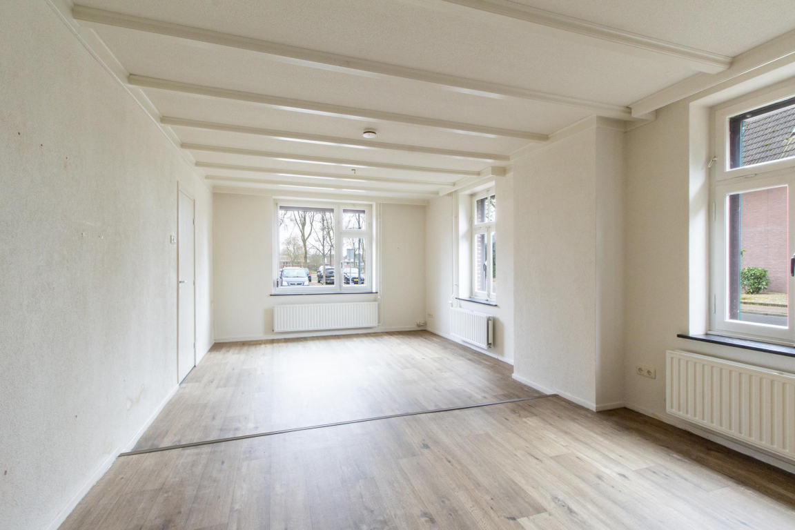 Foto 4 van Pastoor Hanraetsstraat 1 in Roggel