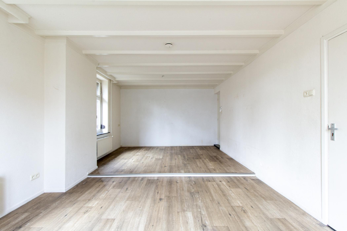 Foto 5 van Pastoor Hanraetsstraat 1 in Roggel