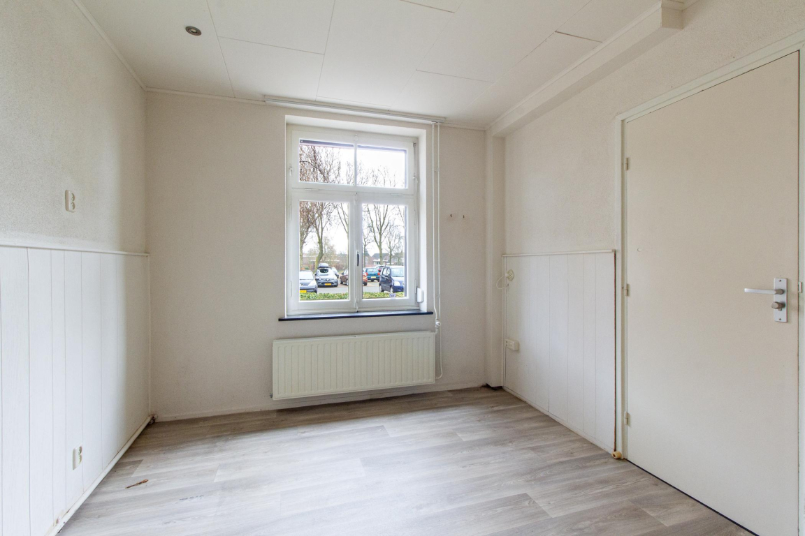 Foto 6 van Pastoor Hanraetsstraat 1 in Roggel