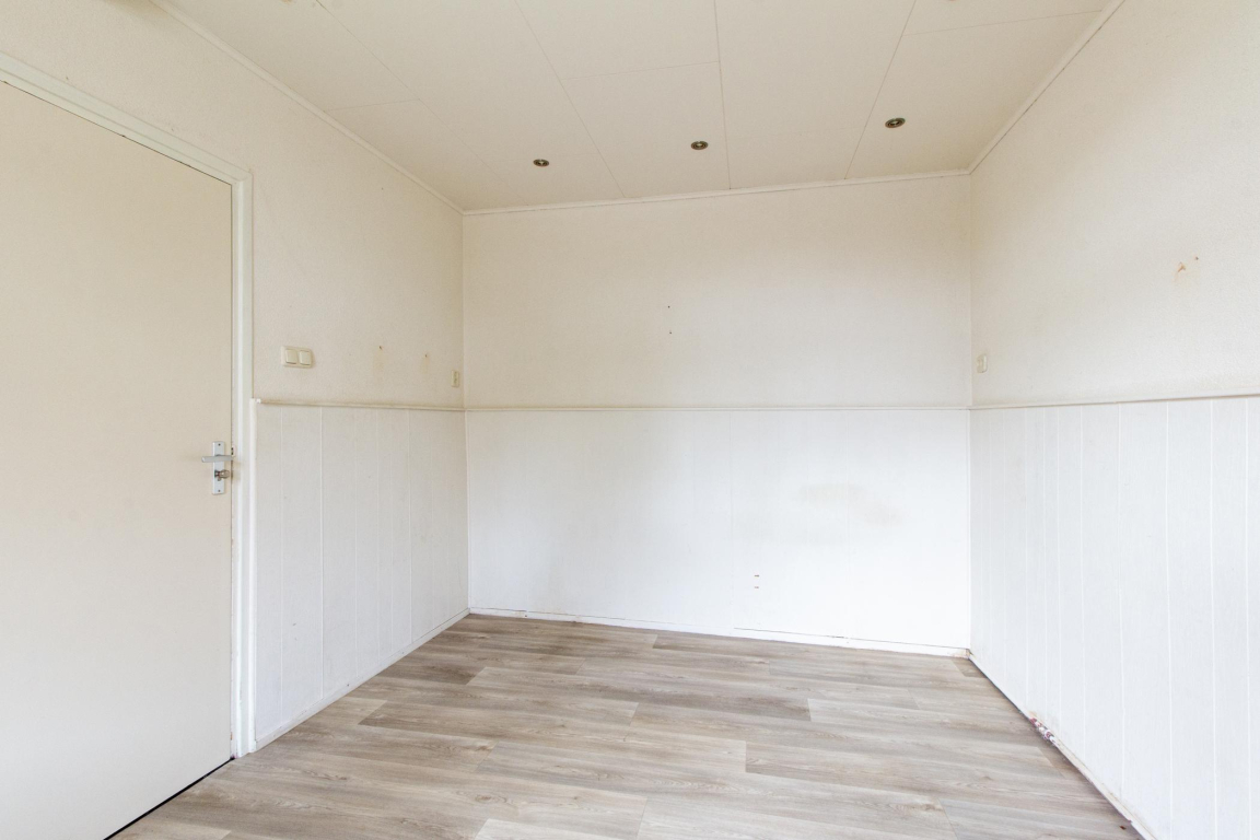 Foto 7 van Pastoor Hanraetsstraat 1 in Roggel