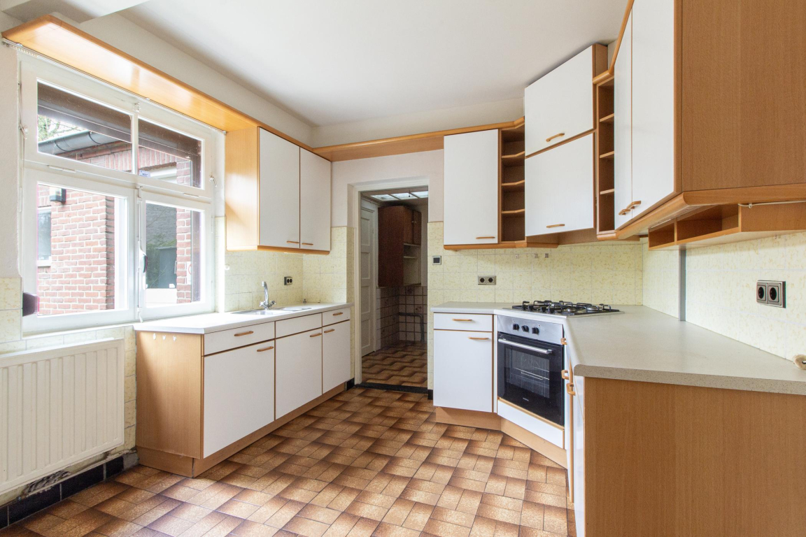 Foto 8 van Pastoor Hanraetsstraat 1 in Roggel