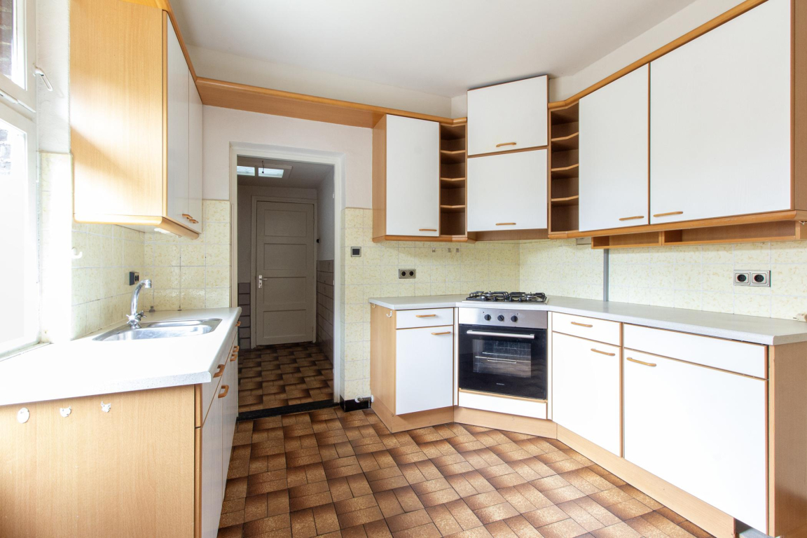 Foto 9 van Pastoor Hanraetsstraat 1 in Roggel