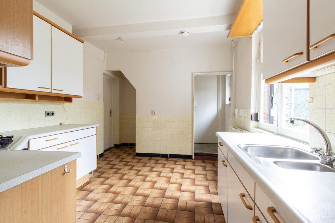 Foto 10 van Pastoor Hanraetsstraat 1 in Roggel