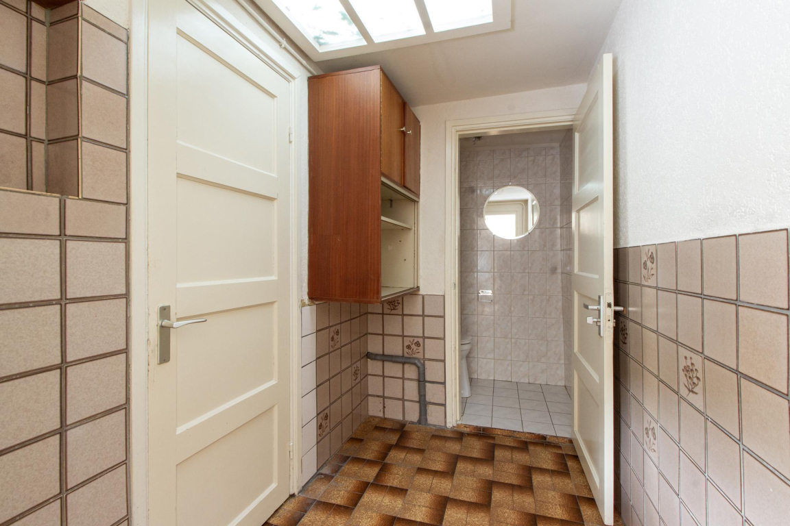 Foto 11 van Pastoor Hanraetsstraat 1 in Roggel