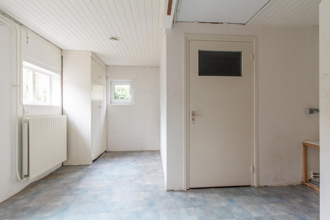 Foto 12 van Pastoor Hanraetsstraat 1 in Roggel