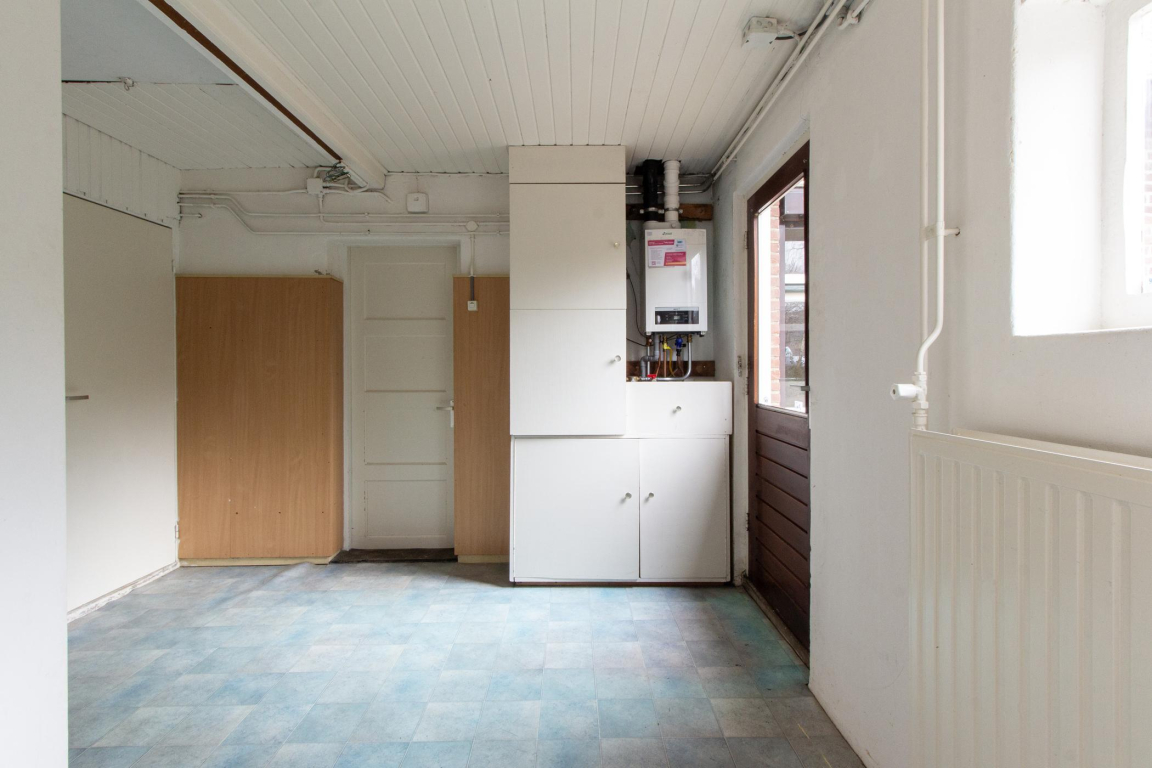 Foto 13 van Pastoor Hanraetsstraat 1 in Roggel