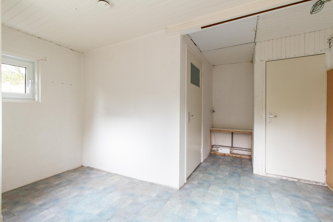 Foto 14 van Pastoor Hanraetsstraat 1 in Roggel