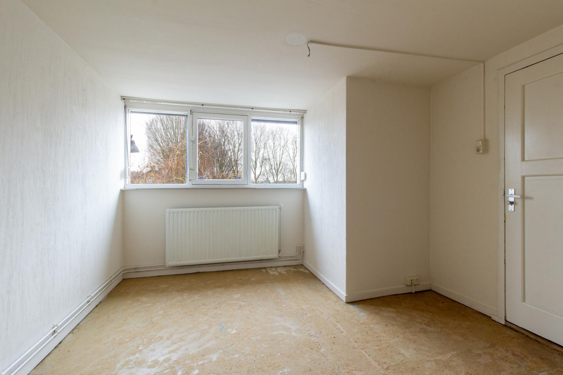 Foto 16 van Pastoor Hanraetsstraat 1 in Roggel