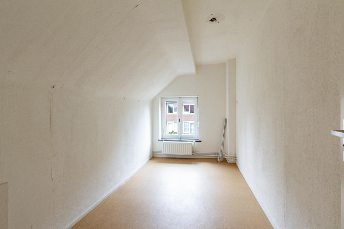 Foto 18 van Pastoor Hanraetsstraat 1 in Roggel