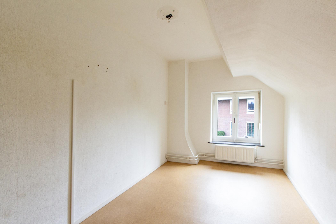 Foto 20 van Pastoor Hanraetsstraat 1 in Roggel