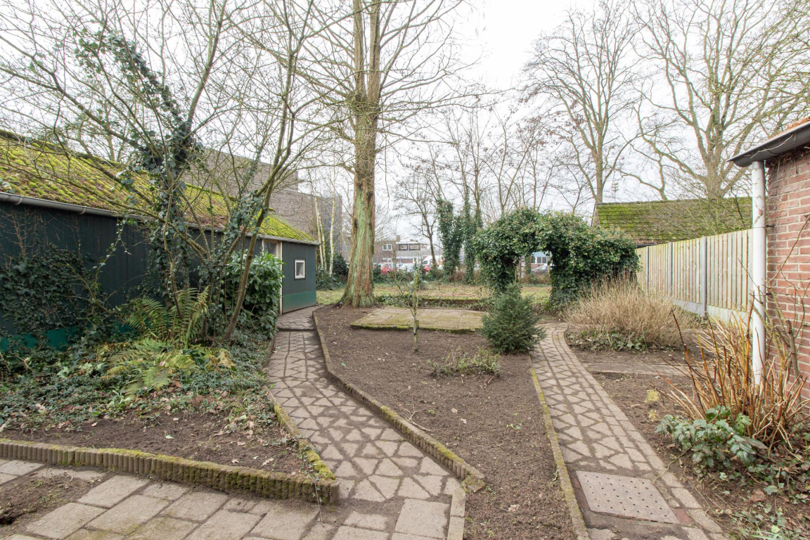 Foto 23 van Pastoor Hanraetsstraat 1 in Roggel