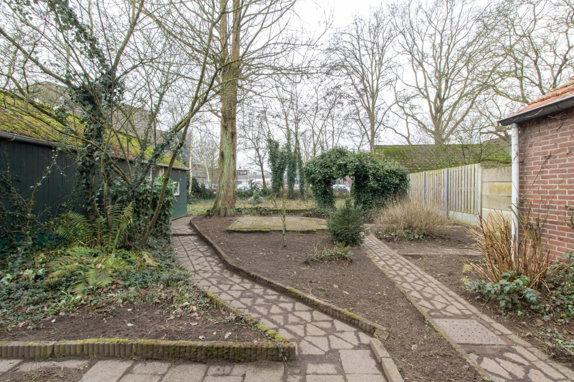 Foto 24 van Pastoor Hanraetsstraat 1 in Roggel