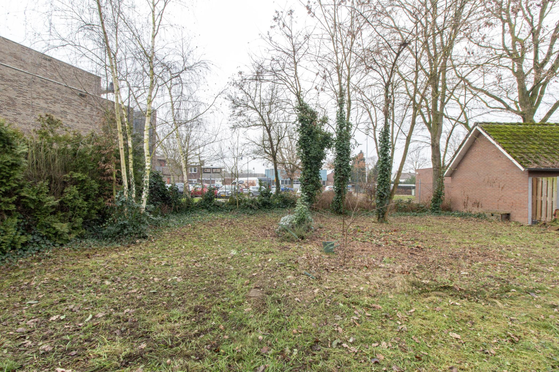 Foto 25 van Pastoor Hanraetsstraat 1 in Roggel