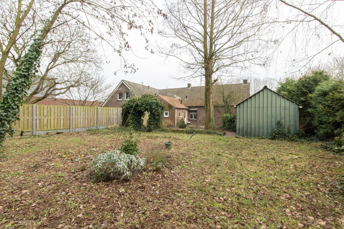 Foto 26 van Pastoor Hanraetsstraat 1 in Roggel