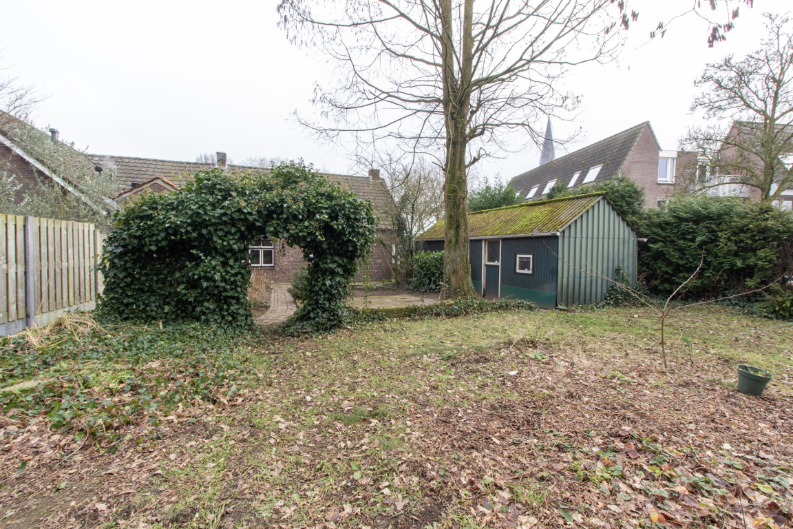 Foto 27 van Pastoor Hanraetsstraat 1 in Roggel