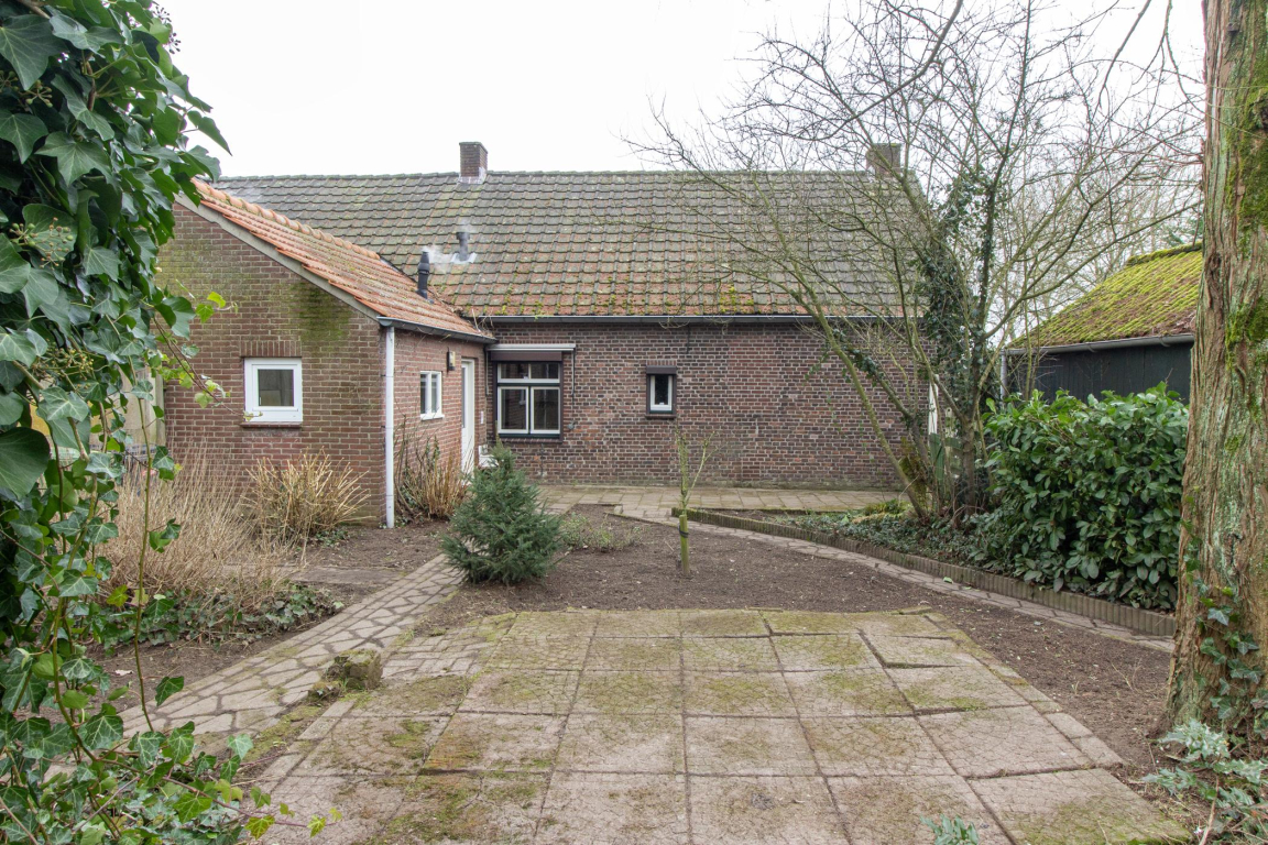 Foto 28 van Pastoor Hanraetsstraat 1 in Roggel