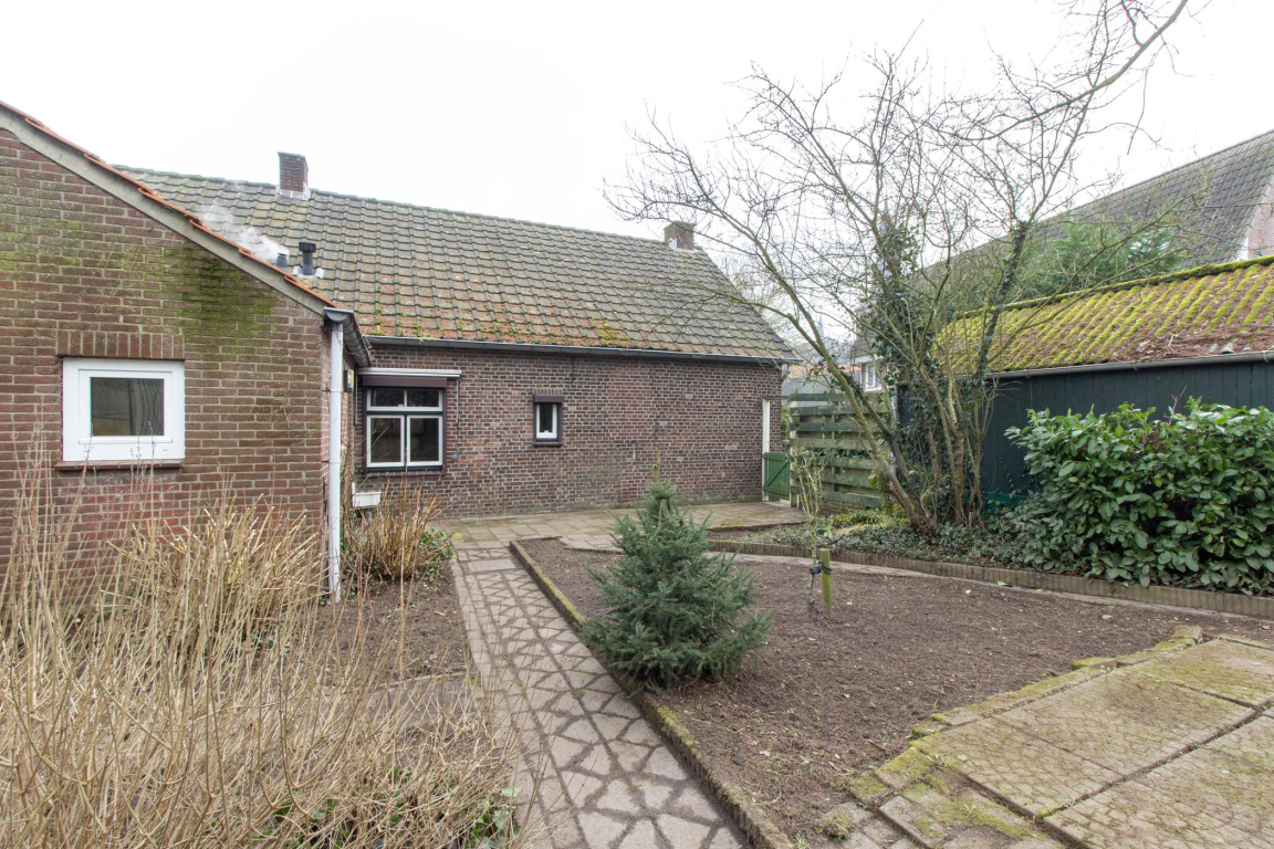 Foto 29 van Pastoor Hanraetsstraat 1 in Roggel