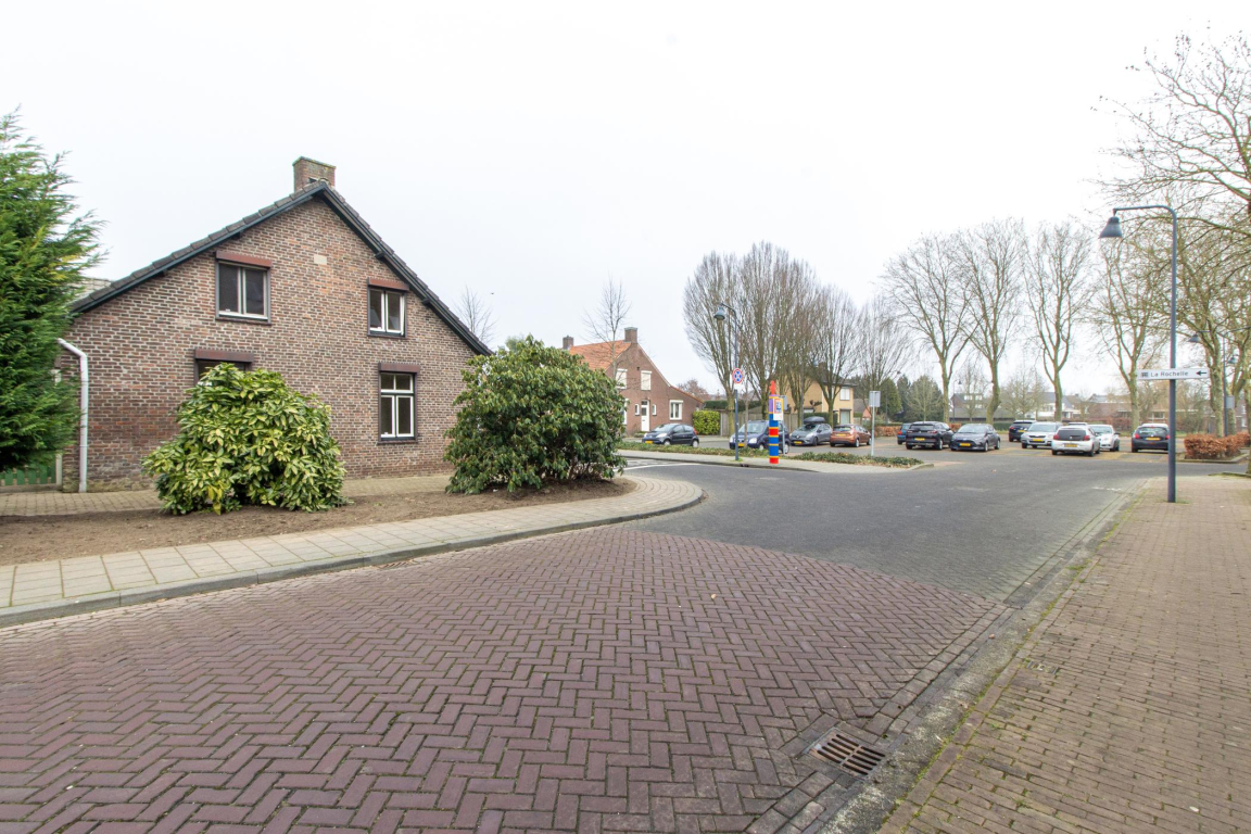 Foto 31 van Pastoor Hanraetsstraat 1 in Roggel