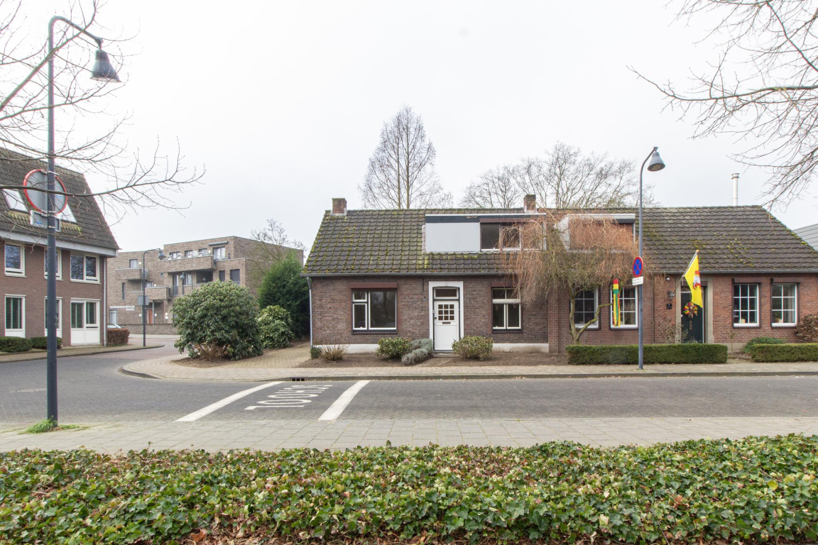 Foto 32 van Pastoor Hanraetsstraat 1 in Roggel