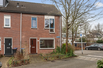 Elandplein 21 in Utrecht
