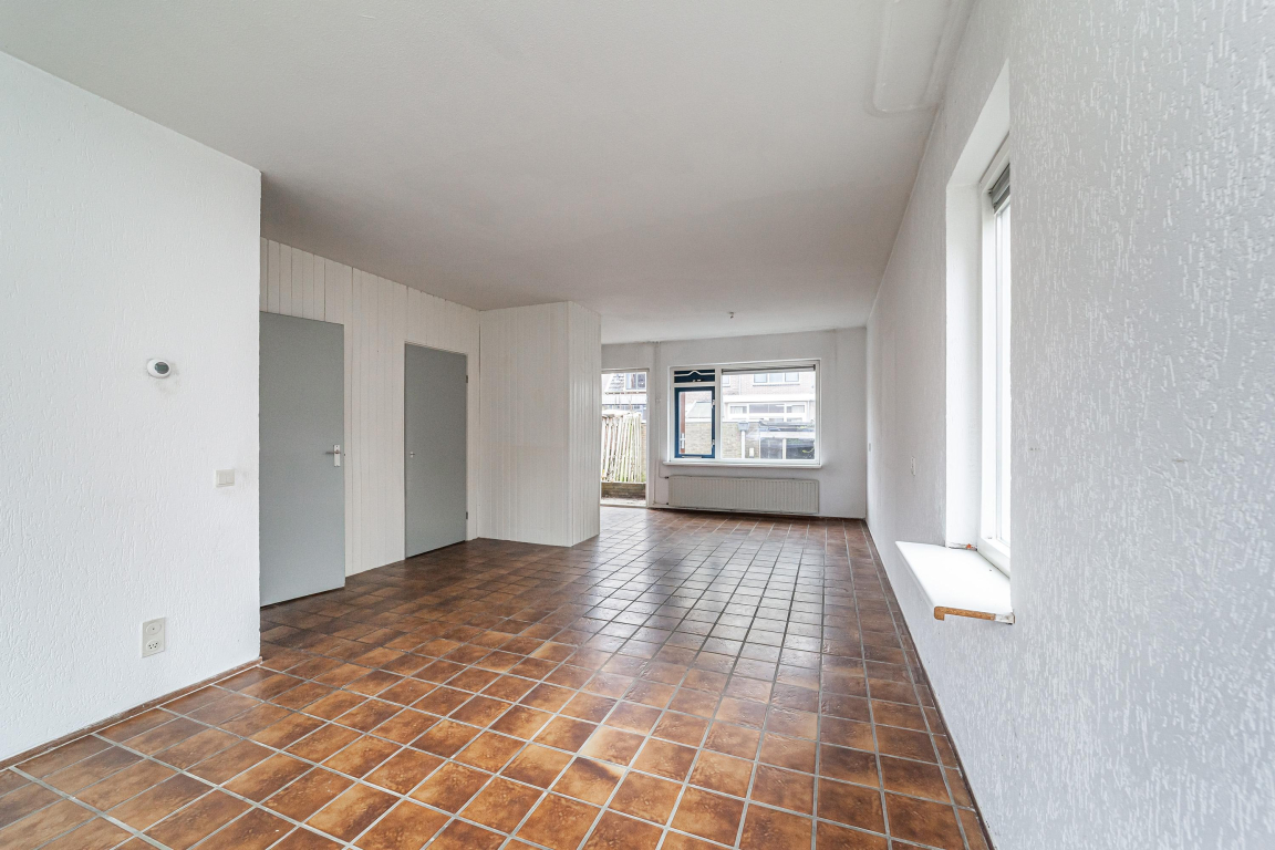 Foto 4 van Elandplein 21 in Utrecht
