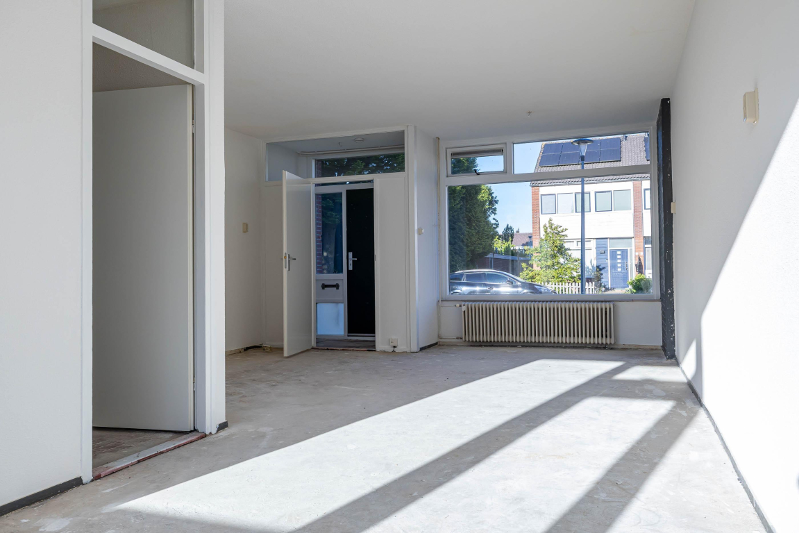 Foto 5 van Schaepmanstraat 60 in Hoogezand